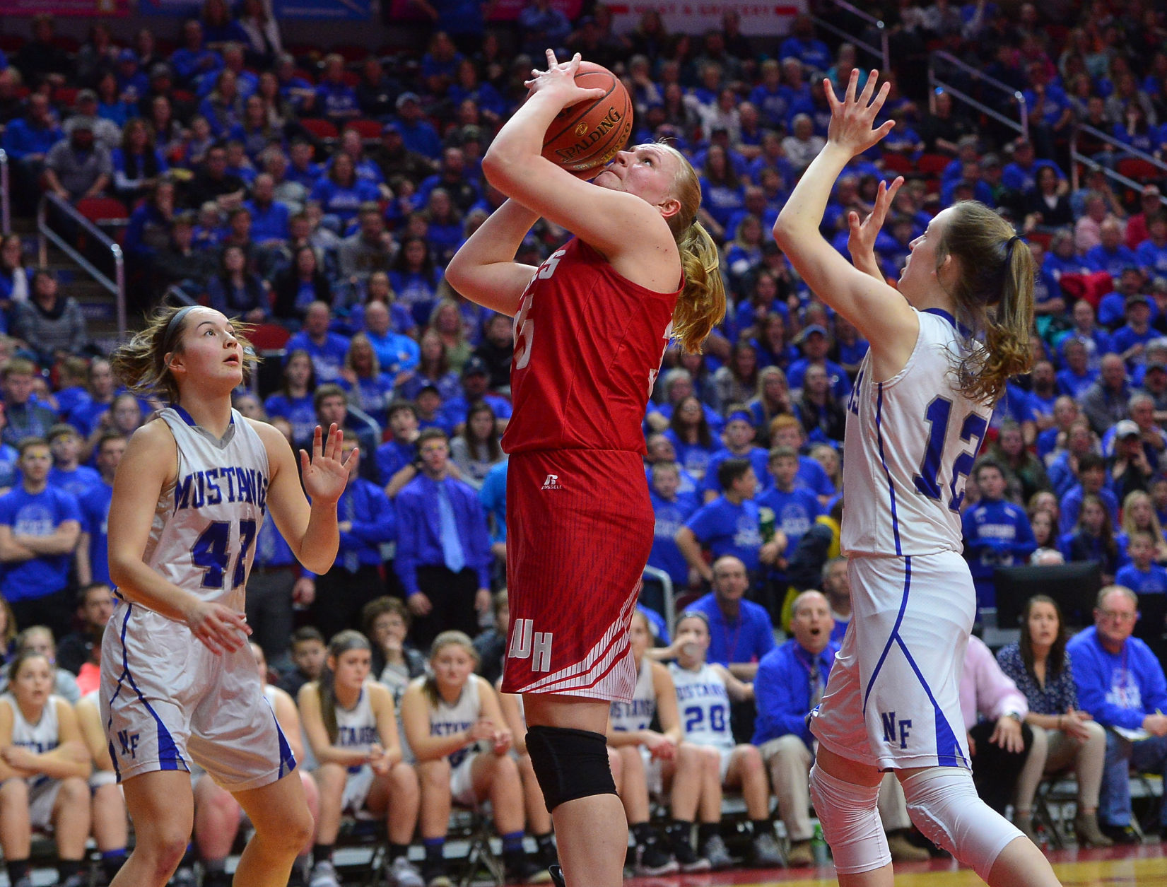 State BBall West Hancock vs. Newell-Fonda 16